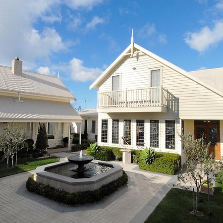 Apollo Bay Guest House Bagian luar foto