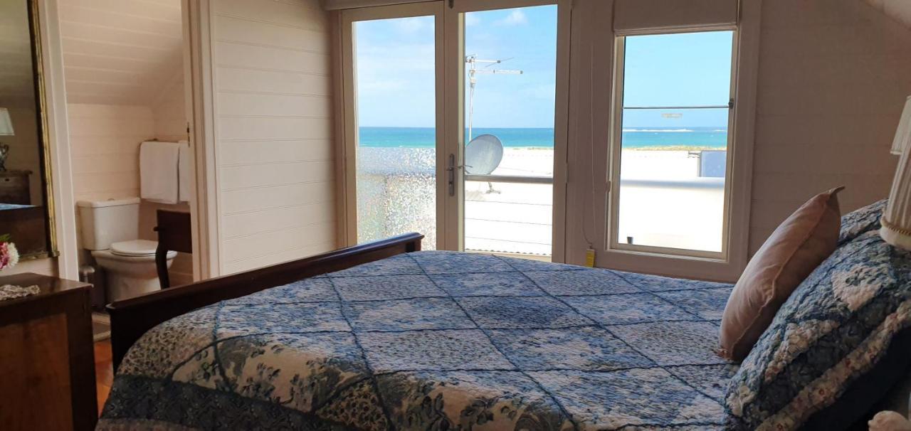 Apollo Bay Guest House Bagian luar foto