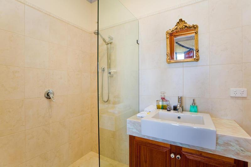 Apollo Bay Guest House Ruang foto