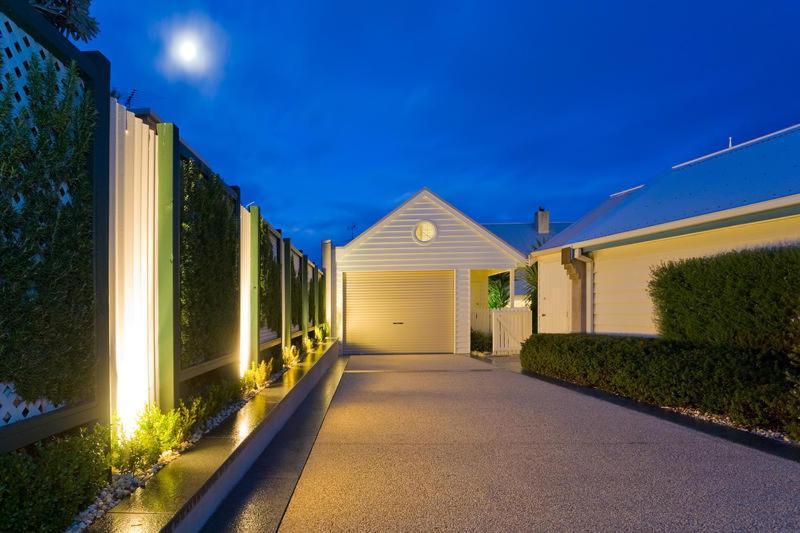 Apollo Bay Guest House Bagian luar foto