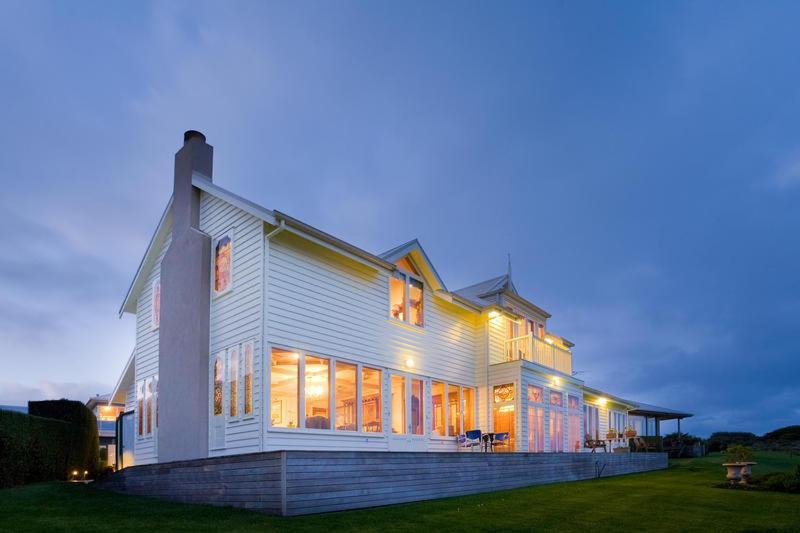 Apollo Bay Guest House Bagian luar foto