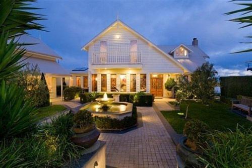 Apollo Bay Guest House Bagian luar foto
