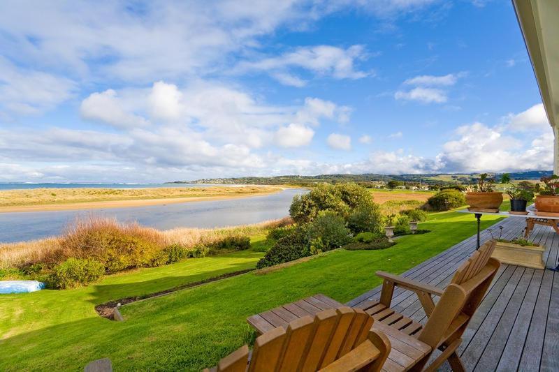 Apollo Bay Guest House Bagian luar foto