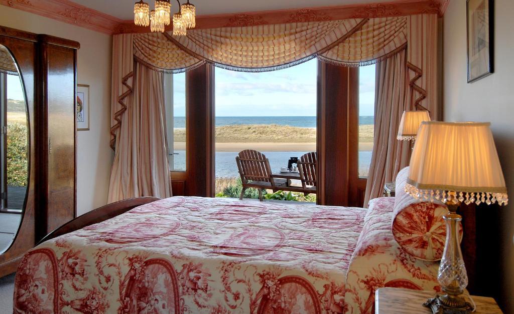 Apollo Bay Guest House Bagian luar foto