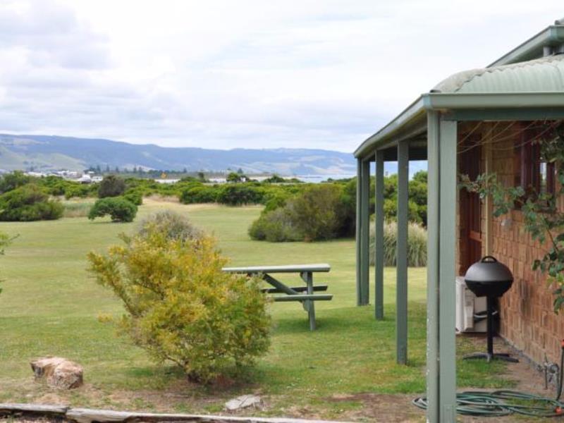 Apollo Bay Guest House Bagian luar foto