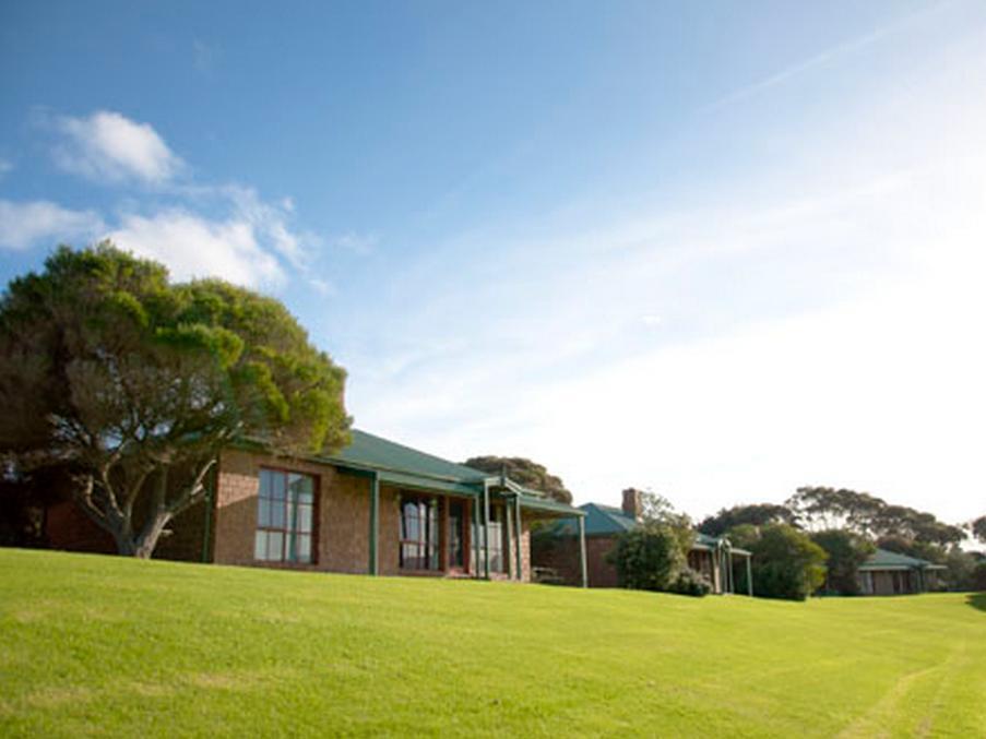 Apollo Bay Guest House Bagian luar foto